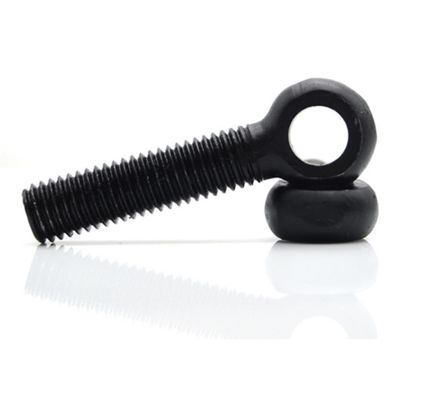 Eye bolts · DIN 444 — view 2